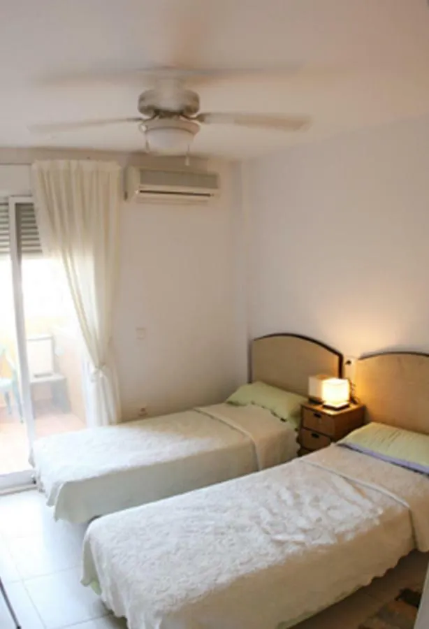 Apartamento Faro Vera