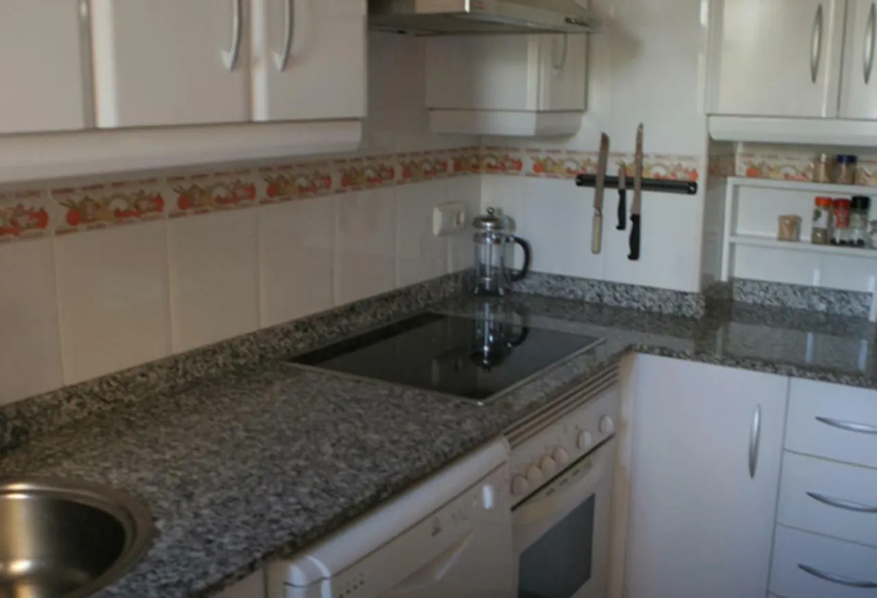 Apartamento Faro Vera