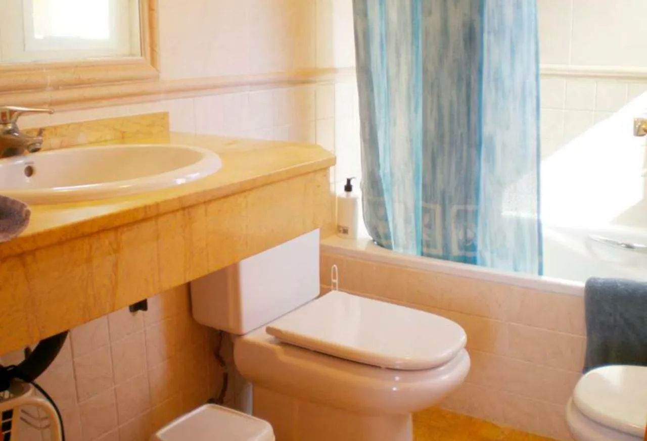 Apartamento Faro Vera España