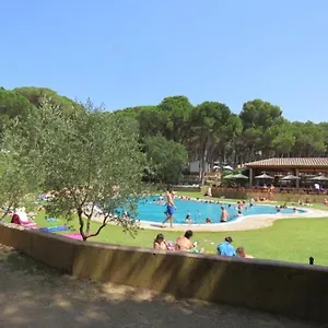 Europe Tents , Begur España