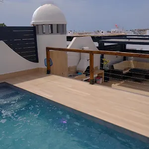  Apartamento ático Con Piscina Privada A 150m De La Playa