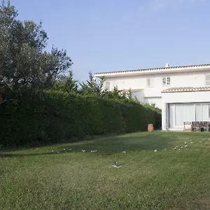 Casa Con Encanto Y Jardín Amplio En , Cadaqués España