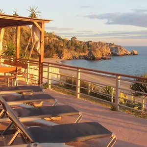 Casa Cuartel El Velero , Nerja España