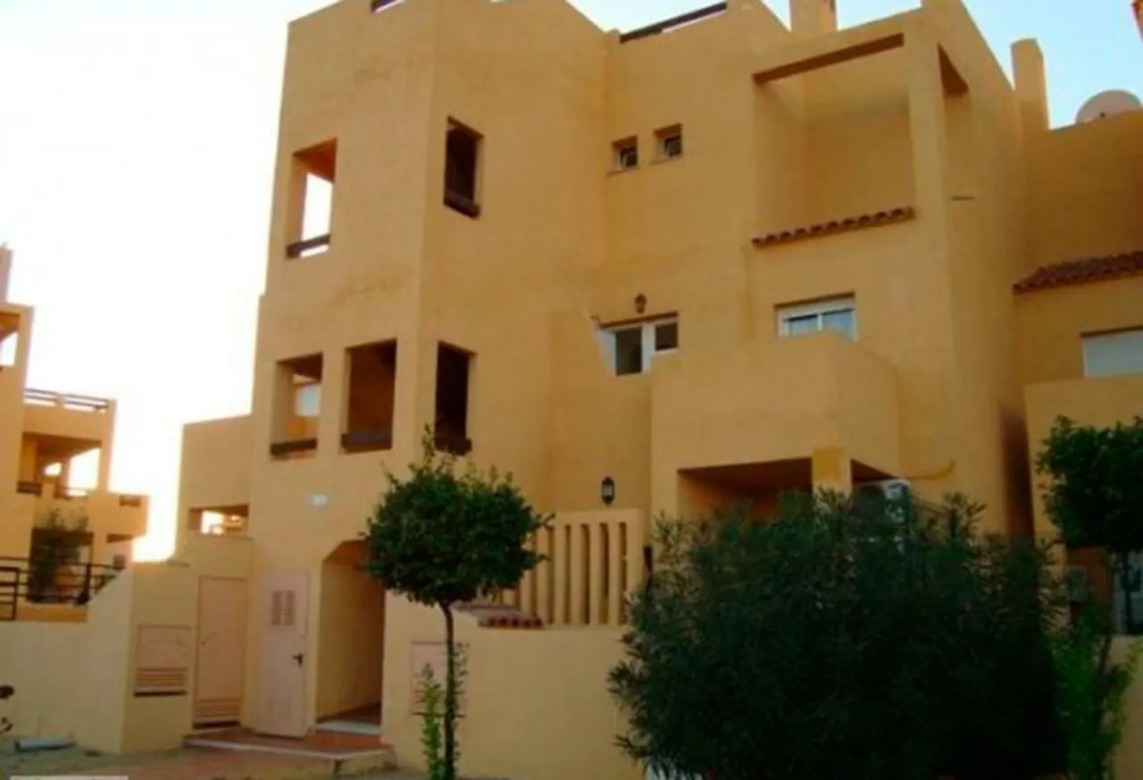 Apartamento Faro Vera 0*,  España