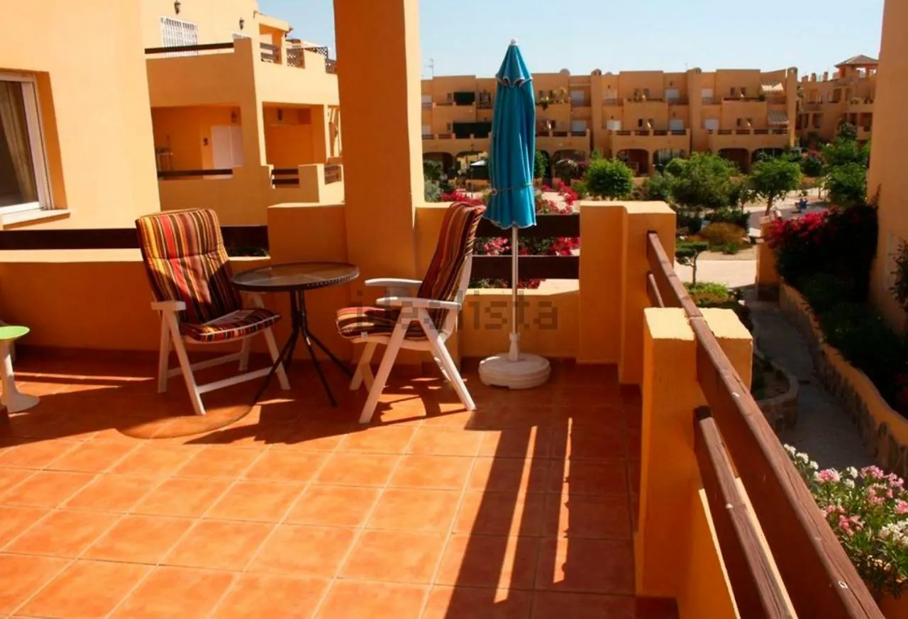 Apartamento Faro Vera